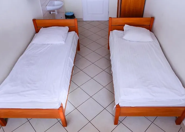 Trio ホステル ヴロツワフ