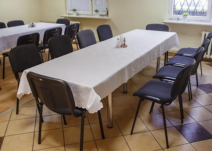 ホステル Trio ヴロツワフ