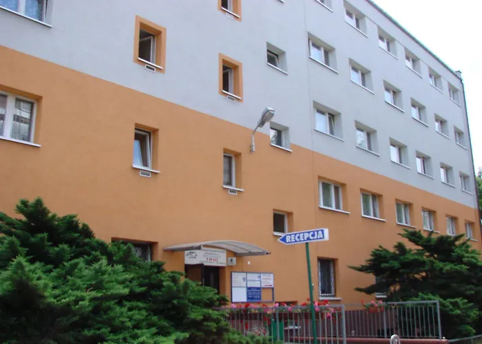 Trio * ヴロツワフ