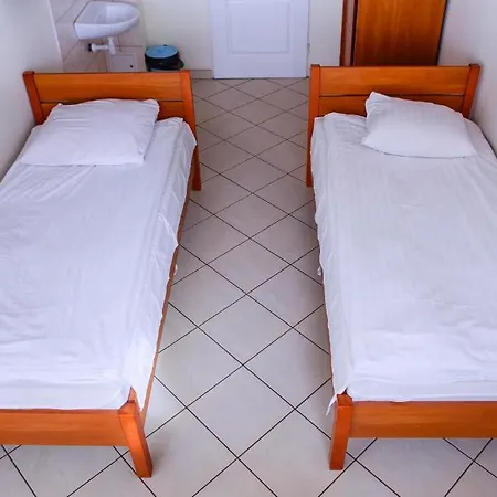 Trio Hostel Wrocław