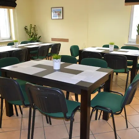 Hostel Trio Wrocław