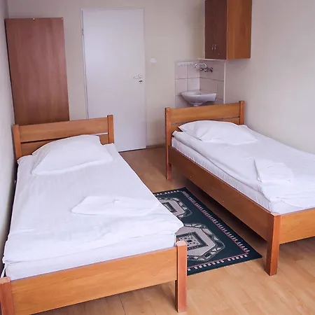 Hostel Trio Wrocław