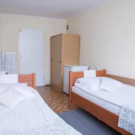 Hostel Trio Wrocław