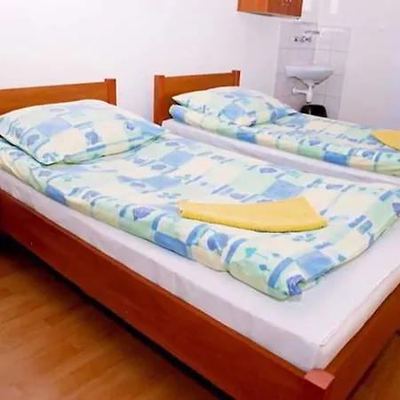 Trio Hostel Wroclaw