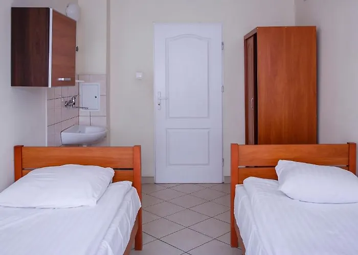 Trio Vandrerhjem Wrocław