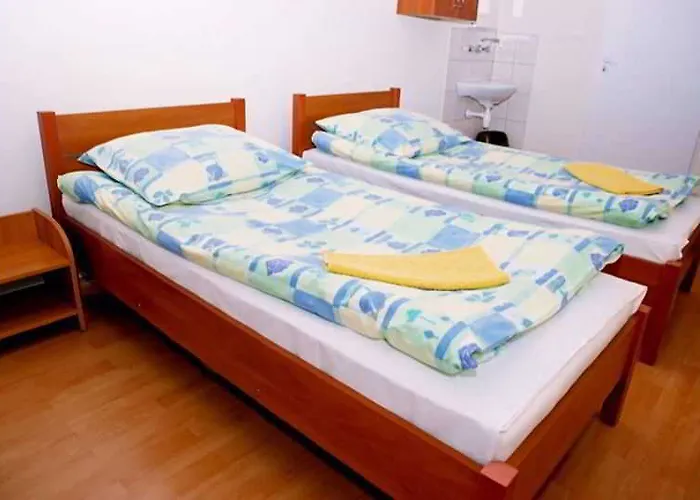 Trio Vandrerhjem Wrocław